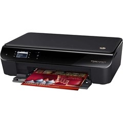 Multifuncional HP Deskjet Ink Advantage 3546 Com Wi-fi, LCD 2", Impressora, Copiadora, Scanner, Foto - comprar online