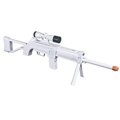 Sniper Rifle Cta Digital - Wii