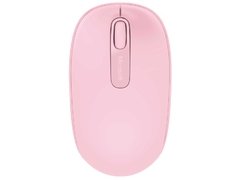Mouse Óptico Wireless Para Windows E Mac Rosa 1850 U7Z-00008 I