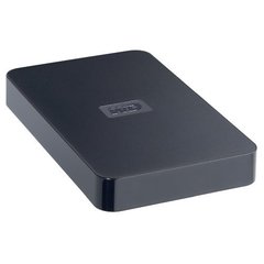 Western Digital WD Elements 500 GB Portable External Hard Drive