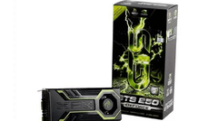 Placa De Video Xfx Nvidia Geforce Gts 250 1gb Gddr3 256-bit