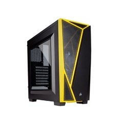 GABINETE CORSAIR - 1 UNIDADE