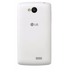 SMARTPHONE LG F60 D392D BRANCO DUAL CHIP ANDROID KITKAT 4.4 WI-FI 3G BLUETOOTH MEMÓRIA 4GB E CÂMERA 5MP COM FLASH LED - comprar online