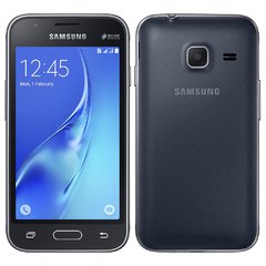 Celular Samsung Galaxy J1 4G Duos SM-J100M, processador de 1.2Ghz Quad-Core, Bluetooth Versão 4.0, Android 4.4.4 KitKat, Quad-Band 850/900/1800/1900 - comprar online