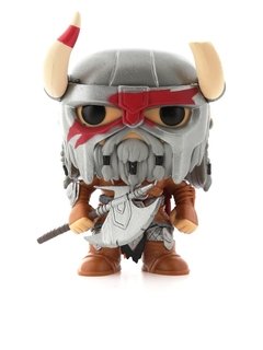 Elder Scrolls Nord - Pop Vinyl