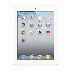 iPad 2 16Gb Apple Wi-Fi Branco Mc979br/A
