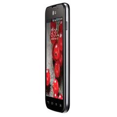 SMARTPHONE LG OPTIMUS L5 II, DUAL CHIP, 3G, PRETO, - E455 na internet