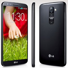 Celular LG G2 mini 4G LTE D620, processador de 1.2Ghz Quad-Core, Bluetooth Versão 4.0, Android 5.0.2 Lollipop, Quad-Band 850/900/1800/1900