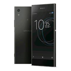 Smartphone Sony Xperia XA1 G3116 Preto com 32GB, Tela 5" HD, Dual Chip, Câmera 23MP, 4G, Android 7.0, Processador Octa-Core e 3GB RAM