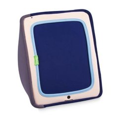 Almofada Uatt Para Tablet - Azul