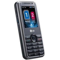 LG GX200 PRETO C/ DOIS CHIPS, CÂMERA 1.3MP, MP3, RÁDIO FM E BLUETOOTH na internet