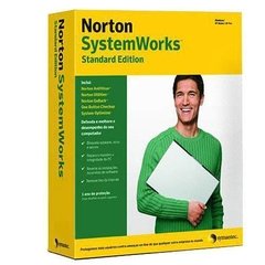 Norton System Works 12.0 Br CD 1 User Mm