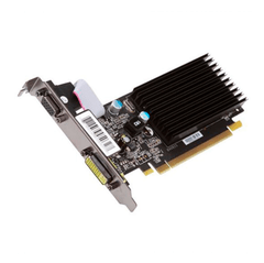 Placa De Video Nvidia Geforce 8400gs 512mb Gddr2 64bit Xfx