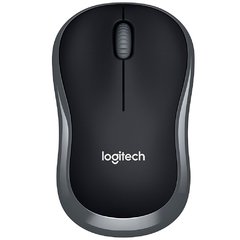 Combo Logitech Teclado e Mouse Sem Fio Mk270 Preto - comprar online