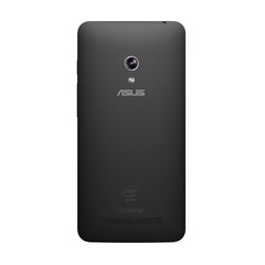 Smartphone Asus Zenfone C Dual ZC451CG, 1.2Ghz Dual-Core, Bluetooth Versão 4,0. Android 4.4.2 KitKat - comprar online