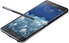 CELULAR Samsung Galaxy Note Edge SM-N915T 32GB, 2.7Ghz Quad-Core, Bluetooth Versão 4.1, Android 4.4.4 KitKat, Quad-Band 850/900/1800/1900 - comprar online