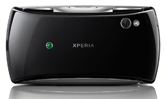 Sony Xperia Play Preto Android 2.3 c/ Câmera 5.1, MP3, Bluetooth, GPS, Wi-Fi - Infotecline