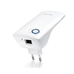 Repetidor Expansor TP-Link Wi-Fi Network 300Mbps - TL-WA850RE na internet