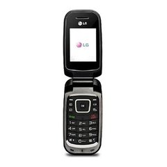 celular LG F4NR A448 preto, processador de 230Mhz, Bluetooth Versão 2.1, Proprietary OS, USB 2.0 Micro-B Micro-USB, Quad-Band 850/900/1800/1900 - comprar online