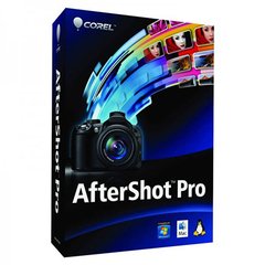 Aftershot Pro - PC & Mac