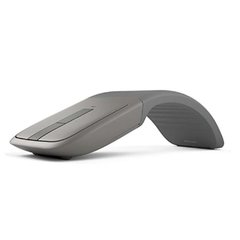 Mouse Bluetooth Microsoft Arc Touch Cinza - comprar online