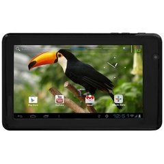 Tablet DL Hd7 7.0" Chumbo, Wi-Fi Com Android 4.0, 4Gb, Câmera 2.0 Mp, Entrada HDMI, Entrada USB - comprar online