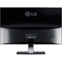 Monitor LED LCD 18,5" LG E1960t Widescreen, Flatron F-engine, Tempo de Resposta 5ms - comprar online