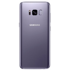 Samsung Galaxy S8 Plus Duos SM-G955FD 64 gb, processador de 2.3Ghz Octa-Core, Bluetooth Versão 5.0, Android 8.0 Oreo, 2K UHD (2560 x 1440 pixels) Quad-Band 850/900/1800/1900 - comprar online