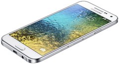 SMARTPHONE Samsung Galaxy E5 Duos 4G SM-E500F, processador de 1.2Ghz Quad-Core, Bluetooth Versão 4.0, Android 4.4.4 KitKat, Quad-Band 850/900/1800/1900 - comprar online
