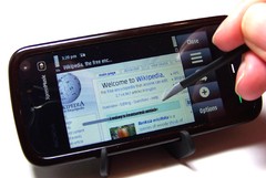 CELULAR Nokia 5800 Xpressmusic 3g Wifi Bluetooth Câm 3.2mp Mp3 Fm na internet
