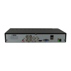 DVR Tribrido, Equip. de gravação AHD 4 canais AHD-9004T na internet