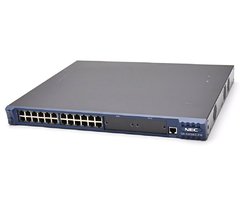 SWITCH REDE IP MULTISERVICO QUIDWAY HUAWEI PN: S3026C - 1 unidade