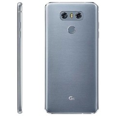 celular LG G6 Dual H870DS, processador de 2.35Ghz Quad-Cor, Bluetooth Versão 4.2, dual, Android 7.0 Nougat - comprar online