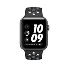 Apple Watch Sport 42mm S2NIKE SPORT BAND Serie 2 Relógio