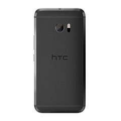 celular HTC 10 Evo 64GB preto - comprar online