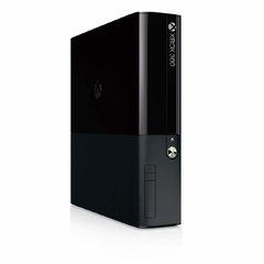 Console Xbox 360 250gb - comprar online