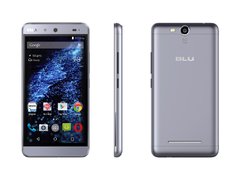 celular Blu Energy X E010Q, processador de 1.3Ghz Quad-Core, Bluetooth Versão 4.0, Android 5.1.1 Lollipop, Quad-Band 850/900/1800/1900 - comprar online