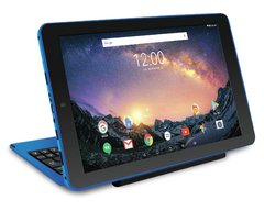 Tablet C/ Teclado Rca Galileo Pro 32gb 11.5 Android 6.0 Azul - comprar online