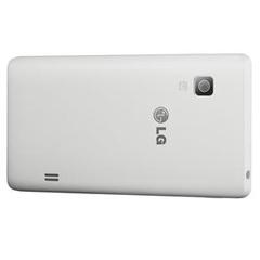 LG OPTIMUS L5 II E450 BRANCO COM TELA DE 4", ANDROID 4.1, CÂMERA 5MP, 3G, WI-FI, GPS, BLUETOOTH - loja online