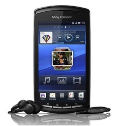 Sony Xperia Play Preto Android 2.3 c/ Câmera 5.1, MP3, Bluetooth, GPS, Wi-Fi - loja online