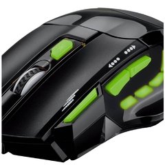 Mouse Gamer Multilaser Mo208 Xgamer, Fire Button, 2400 Dpi, USB - comprar online