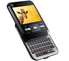 Celular Motorola A45 Motocubo Preto c/ Câmera 2MP, MP3, Rádio FM, Fone - comprar online