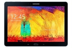 Tablet Samsung P605M Galaxy Note II Lite, 4G Android 4.3 Quad Core 2.3GHz 64GB Câmera 8MP Tela 10.1