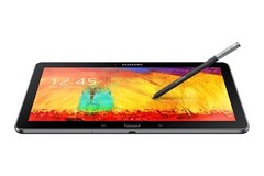 Tablet Samsung P605M Galaxy Note II Lite, 4G Android 4.3 Quad Core 2.3GHz 64GB Câmera 8MP Tela 10.1 na internet