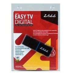 Conector de Tv Digital Easy Tv Px-58031 Usb Full Seg - Zagg - comprar online
