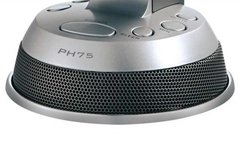 Rádio Relógio Philco PH75 - comprar online