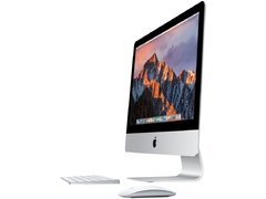 iMac com Intel® Core(TM) i5, 8GB, 1TB, Tela de 21,5", macOS Sierra - MMQA2BZ/A - comprar online