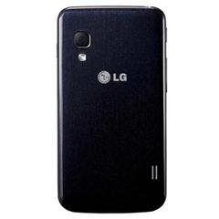 Imagem do SMARTPHONE LG OPTIMUS L5 II, DUAL CHIP, 3G, PRETO, - E455