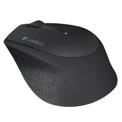 Mouse Sem Fio Logitech M280 Preto - comprar online