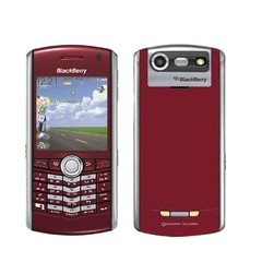 celular blackberry 8110 vermelho, Mp3 Player, Foto 2 Mpx, 1 Core 312 MHZ